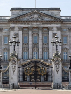 Tajemství královských paláců