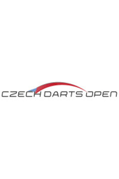 Šipky: Czech Darts Open, PDC European Tour 2025, 2. den, část 2