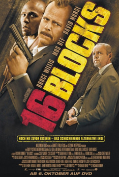 16 Blocks
