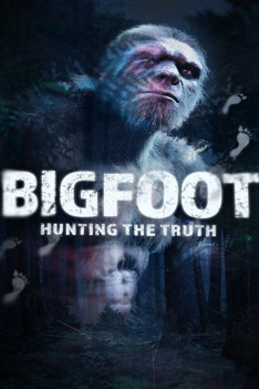 Big Foot - Hledání pravdy