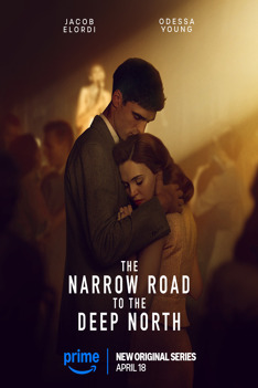 The Narrow Road to the Deep North