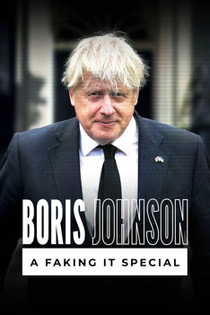 Boris Johnson: Speciál Faking It