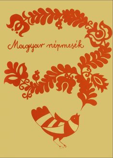 Maďarské lidové pohádky