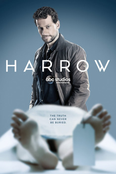 Dr. Harrow