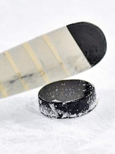 Stalo se v NHL