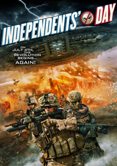 Dia de los Independientes