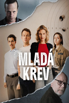 Mladá krev