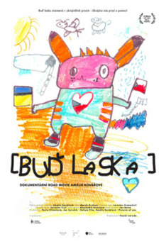 Buď láska