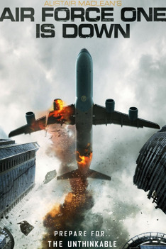 Únos Air Force One 1.díl