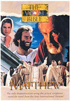 Evangelium podle Matouše