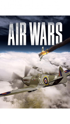The War in the Air