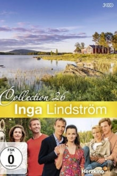 Inga Lindströmová: Z lásky k tebe