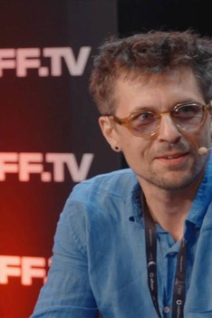 Prostor KVIFF X: Juraj Loj