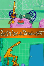 Jean Luc a Dondozaat