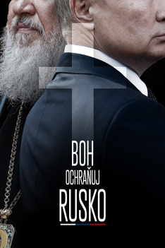 Boh ochraňuj Rusko