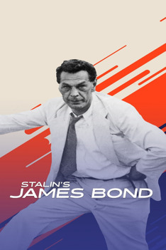 Stalinův James Bond