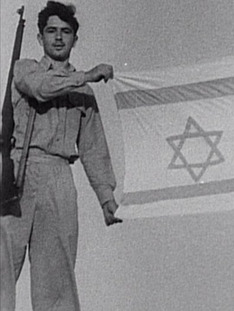 Dejiny Mossadu