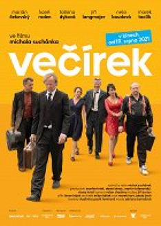 Večírek