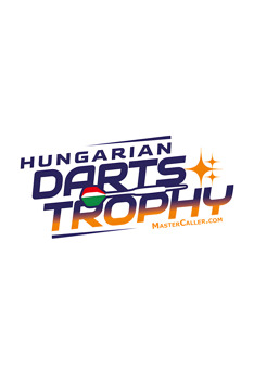 Šipky: Hungarian Darts Trophy, PDC European Tour 2025, 3. den, část 2