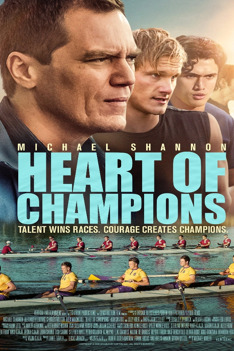 Heart of Champions