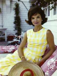 I Am Jackie O