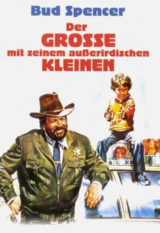 Sheriff and the Satellite Kid, The