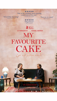 Moje ulubione ciasto