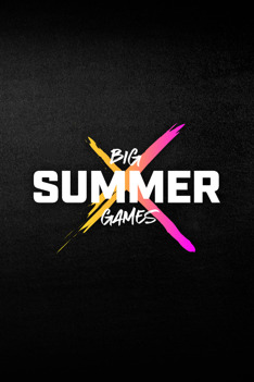 Big Summer Games 2025