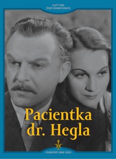 Pacientka Dr. Hegla