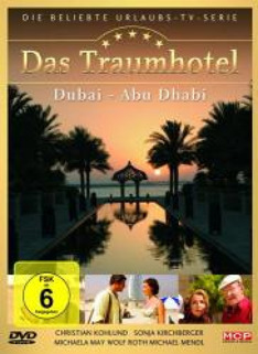 Hotel snů: Dubai - Abu Dhabi