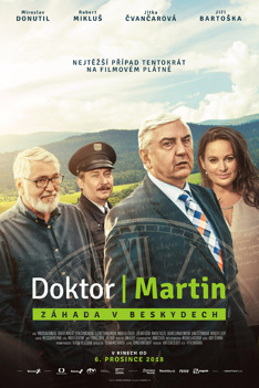 Doktor Martin II