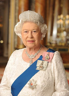 La Reine, 70 ans de règne