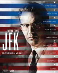 JFK: The Lost Assassination Tapes