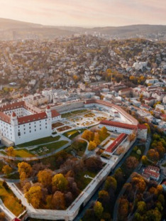 Bratislava ako ju nepoznáme