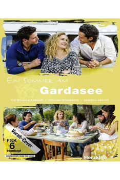 Ein Sommer am Gardasee