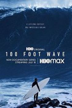 100 Foot Wave