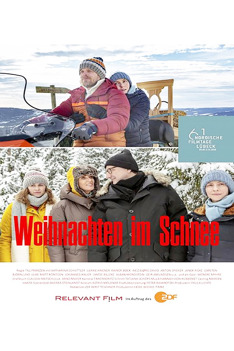 Weihnachten im Schnee