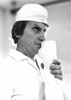 Rozpaky kuchaře Svatopluka