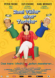 Zwei Väter einer Tochter