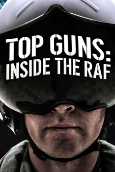 Top Guns: Uvnitř RAF