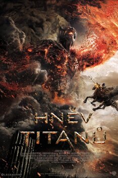 Clash of the Titans 02 Wrath of the Titans