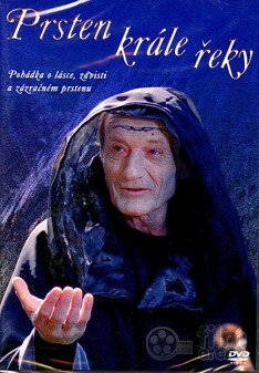 Prsten krále řeky