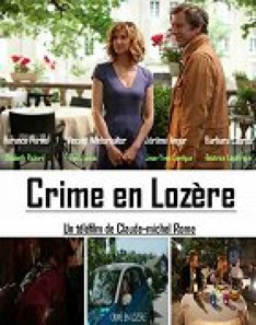 Murder in Lozère