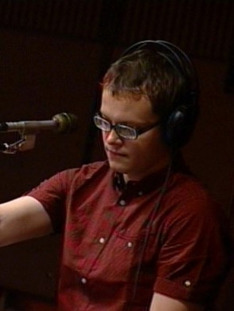 Radiorock: Charlie Straight a Jan P. Muchow