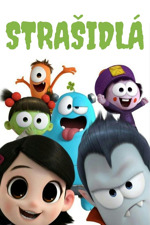Strašidlá