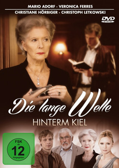 Die Lange Welle hinterm Kiel