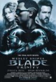 Blade: Mroczna Trójca
