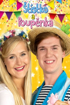 Štístko a Poupěnka: Pojď si hrát