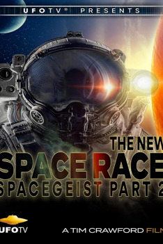 Into The Cosmos: The Space Race, Mars & Beyond