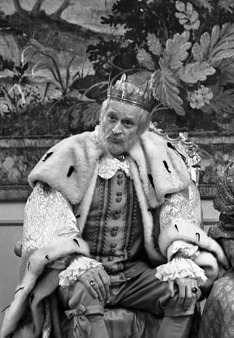 Darmošlap z Nemanic a princezna Terezka